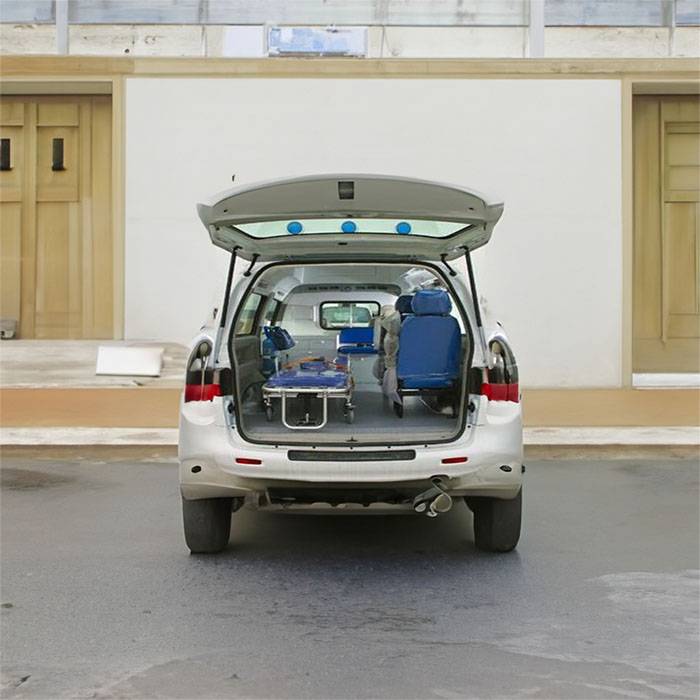 天水市救护车出租到驻马店市西平县 120救护车出租