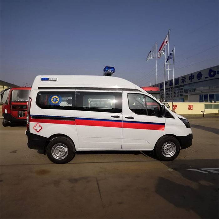 酒泉市肃州区急救车护送到成都市青羊区 租 救护车
