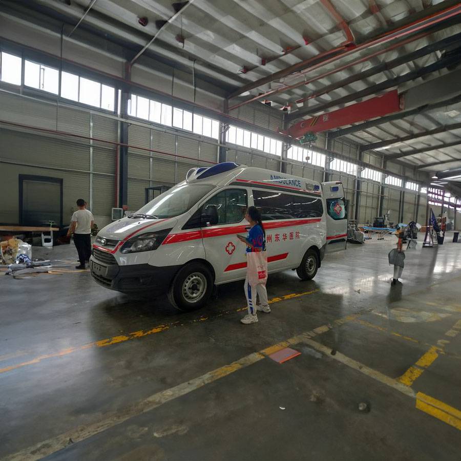 兰州大学第二附属医院租赁私家救护车转院到自贡市沿滩区妇幼保健院 救护车出租哪个好