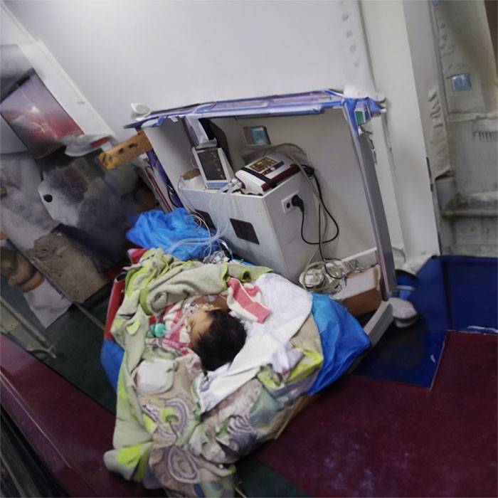 甘肃省兰州榆中区正规救护车到萍乡市安源区 救护车出租电话