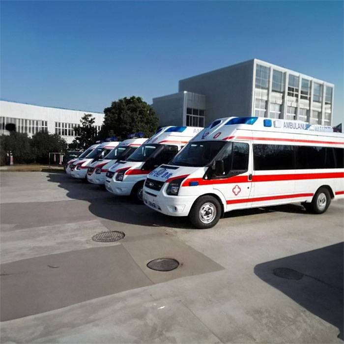 甘肃省兰州安宁区正规120救护车出租到南平市武夷山市 救护车出租转运