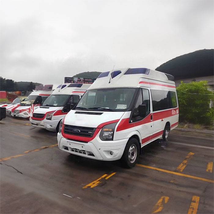 甘肃省兰州七里河区非急救病人转运车出租到焦作市山阳区 救护车租赁