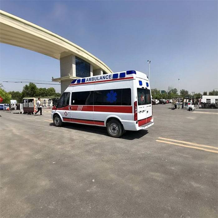 甘肃兰州榆中区非急救病人转运车出租到汉中市宁强县 救护车出租转运