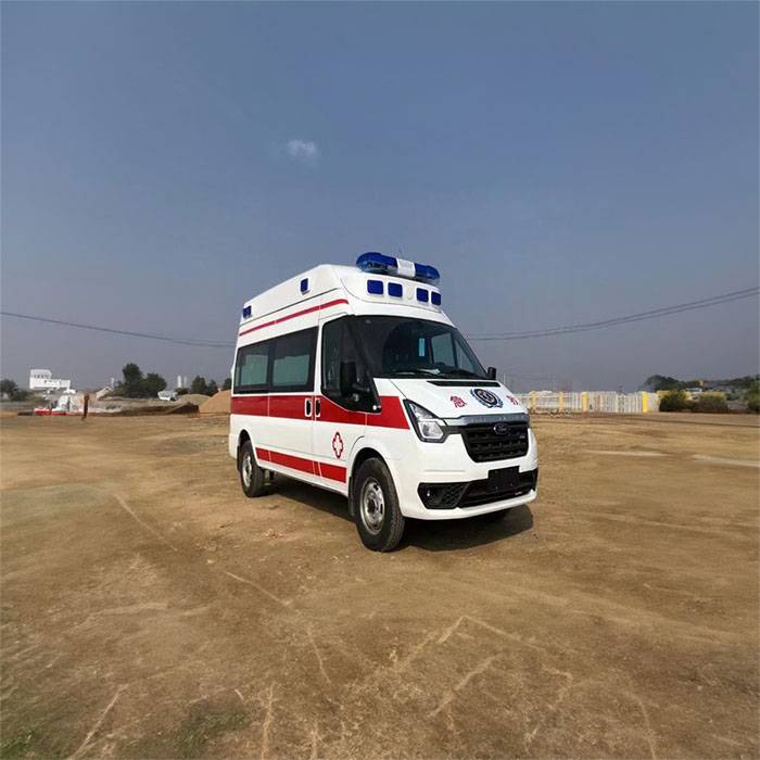 甘肃省中医院租用私人救护车到武夷山市中医院 救护车出租公司有哪些公司