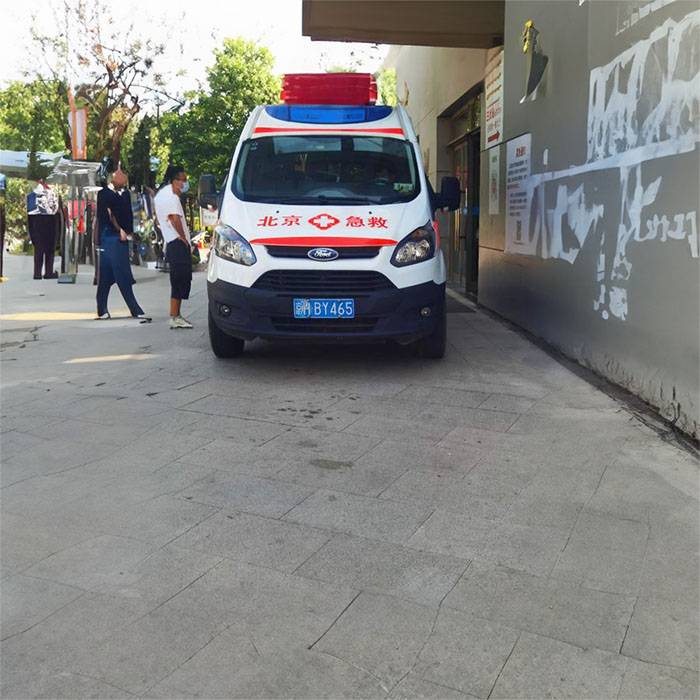 庆阳市正宁县救护车电话号码多少 救护车收不收费用 今日推荐