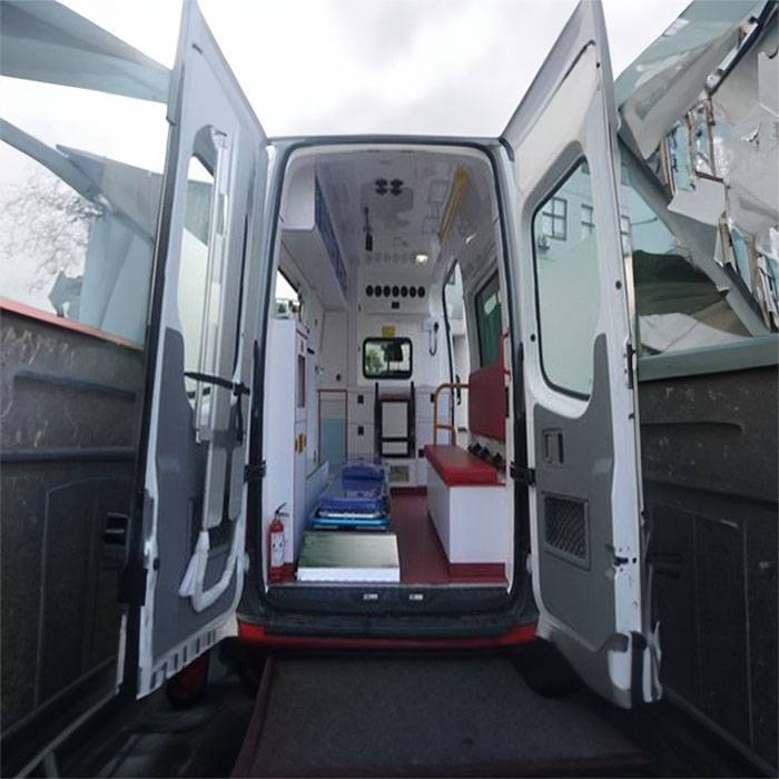 武威市民勤县救护车打多少电话 救护车出一下多少钱 2023更新