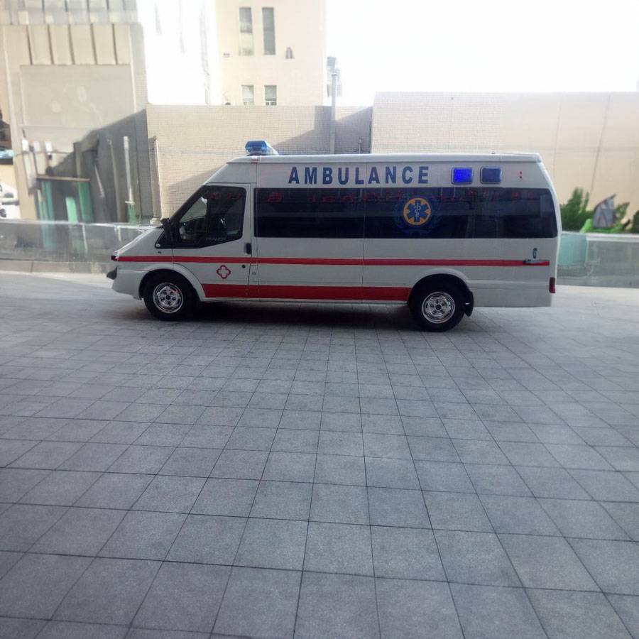 甘南藏族合作市私人救护车出租联系电话 呼叫救护车收费 今日推荐