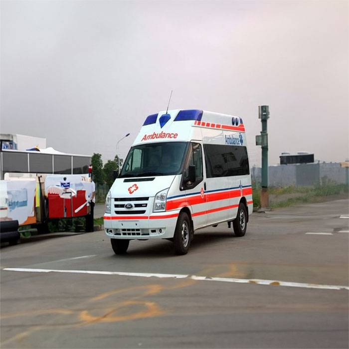 甘肃省医学科学研究院租赁私家救护车转院到乐至县中医院 救护车出租电话多少