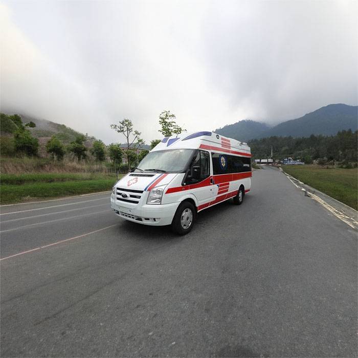 甘肃省肿瘤医院租赁私家救护车到天门市骨病风湿医院 跨省救护车出租哪个好