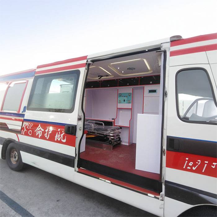 甘肃平凉地区人民医院预约私人救护车租赁到平阳县人民医院 救护车出租租赁多少钱