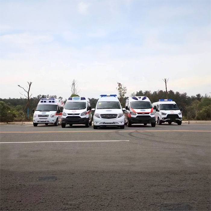 天水市清水县出租急救车联系电话 私人救护车价格表 2023年
