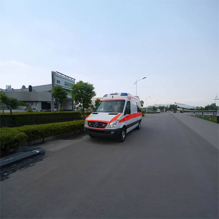 定西市安定区正规救护车转院到哈尔滨市依兰县 租救护车电话