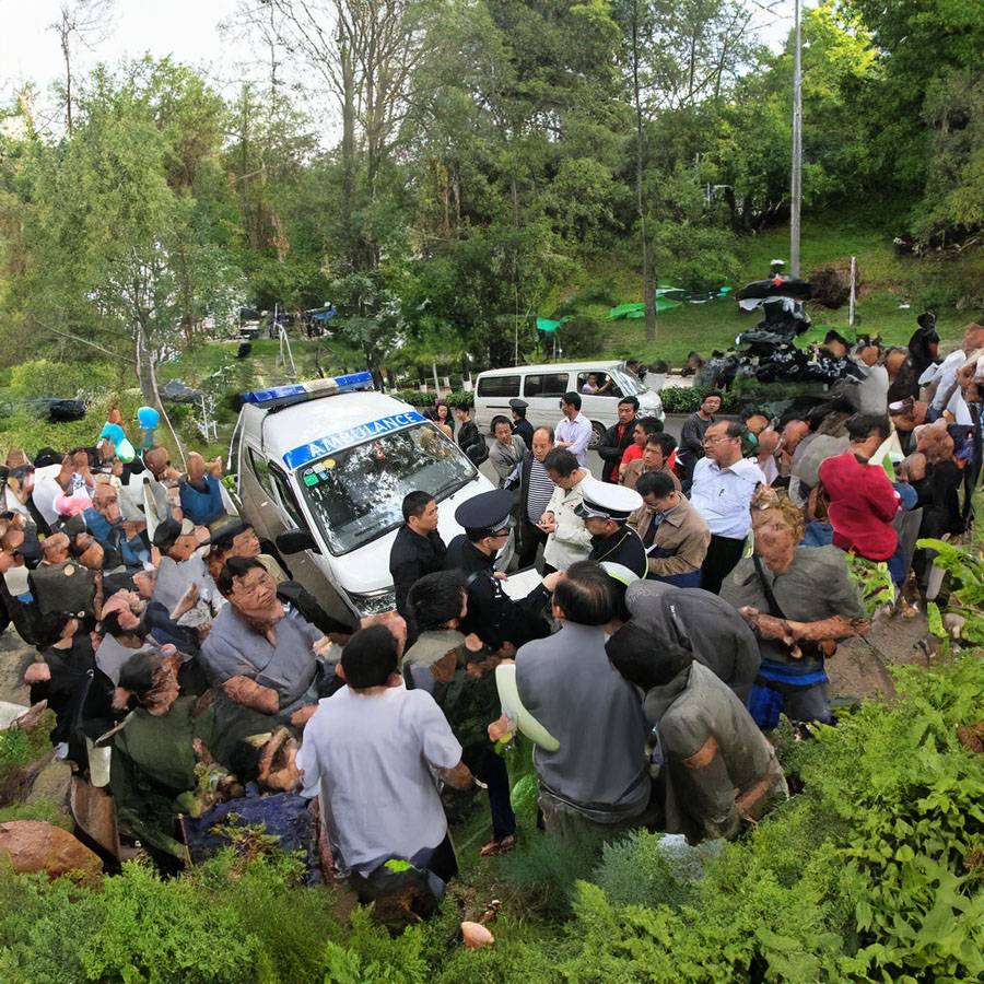 甘肃兰州红古区正规120救护车转院到巴中市通江县 救护车急救转运-救护车出租
