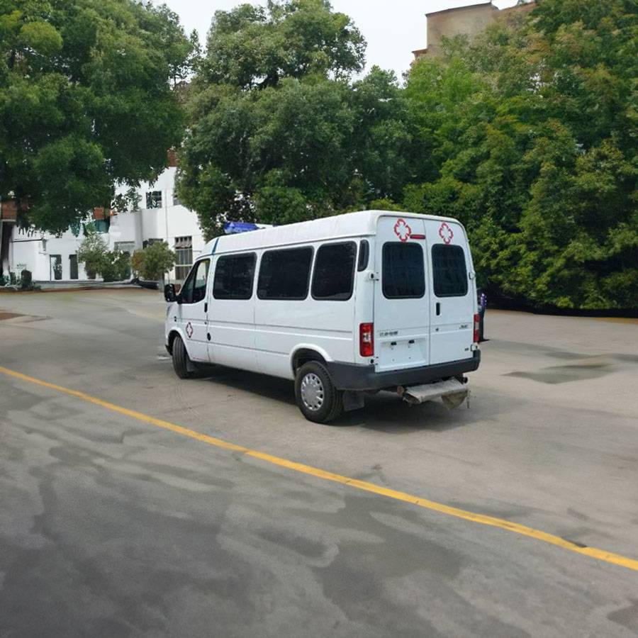 张掖市山丹县正规救护车转运到哈尔滨市呼兰区 120救护车出租