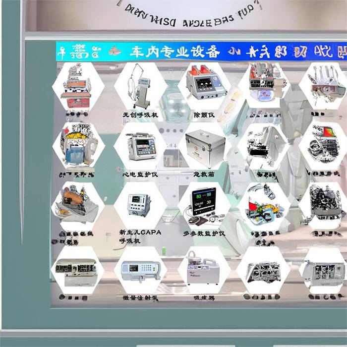 张掖市肃南裕固族自治县救护车公司电话 救护车接送病人收费标准 今日更新