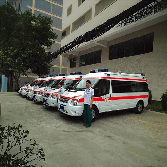 天水市甘谷县医院救护车电话号码 市救护车如何收费 2023更新