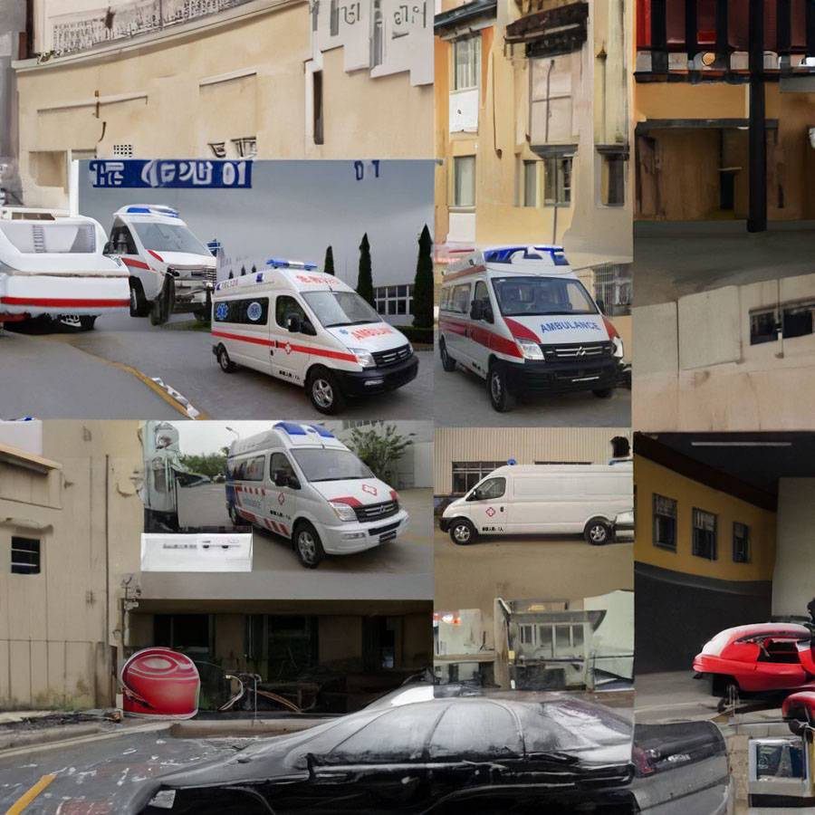 白银市平川区出租救护车联系电话 救护车接送 多少钱 2023