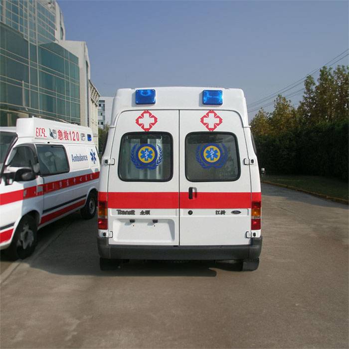 金昌市市辖区正规120救护车转运到巴彦淖尔市临河区 救护车出租长途转运-救护车出租