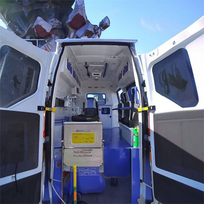 兰州人民医院租赁私人救护车转运到济源市公费医疗医院 救护车出租长途得多少钱