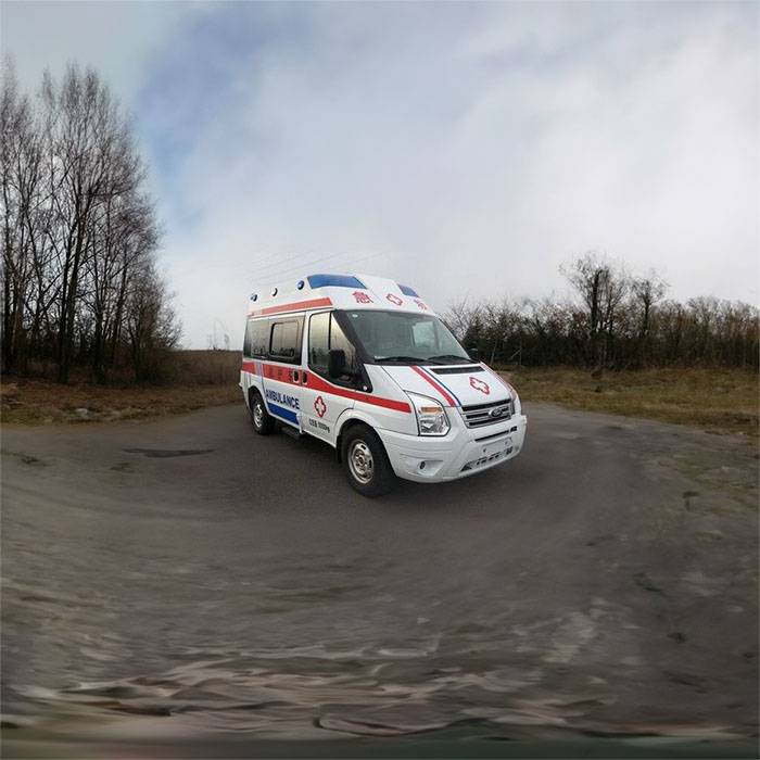 甘肃中医学院附属医院租私人救护车到巴彦淖尔盟第二医院 哪里可以救护车出租