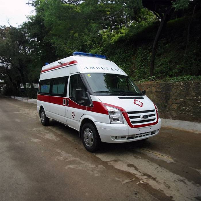 甘肃省兰州安宁私人救护车电话 叫救护车来接送要多少钱 2023年