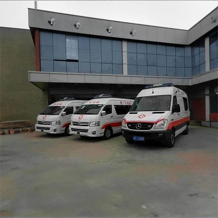 甘南藏族夏河县非急救病人转运车出租到济宁市梁山县 出租救护车电话