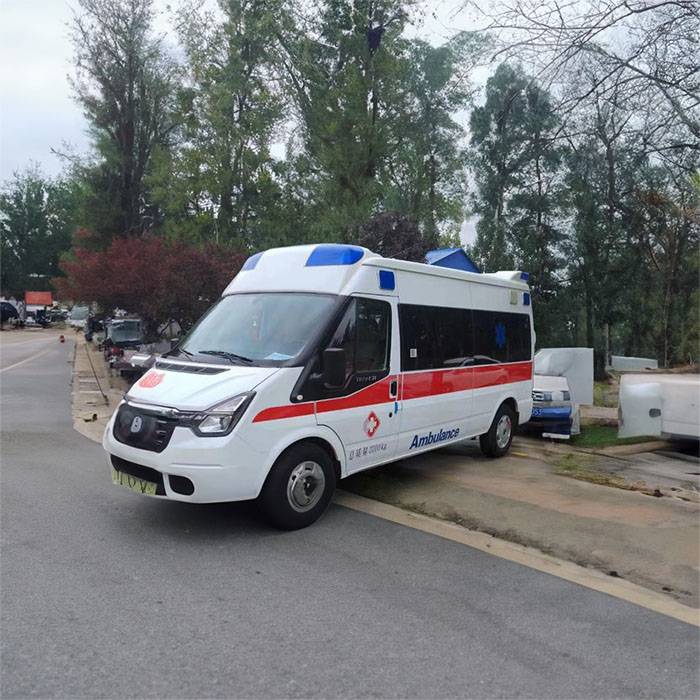 庆阳市镇原县租用救护车电话 转院救护车多少钱一辆 2023更新