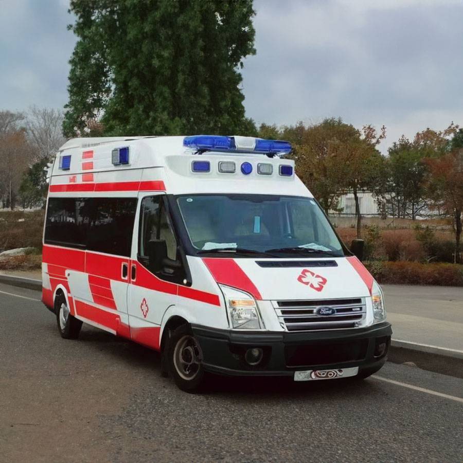 兰州区总医院预约私人救护车租赁到河北省中医学院附属医院河北省中医院 哪里有救护车出租