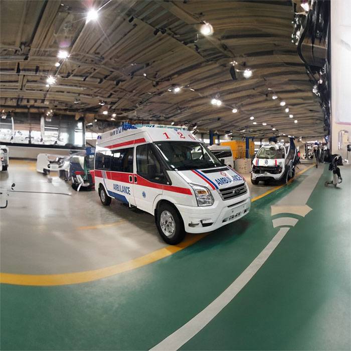 兰州区兰州总医院救护车出租到北京市红十字永外医院 跨省救护车出租哪个好