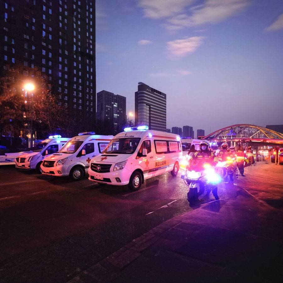 陇南市西和县医院120急救车出租到台州市温岭市 出租急救车电话