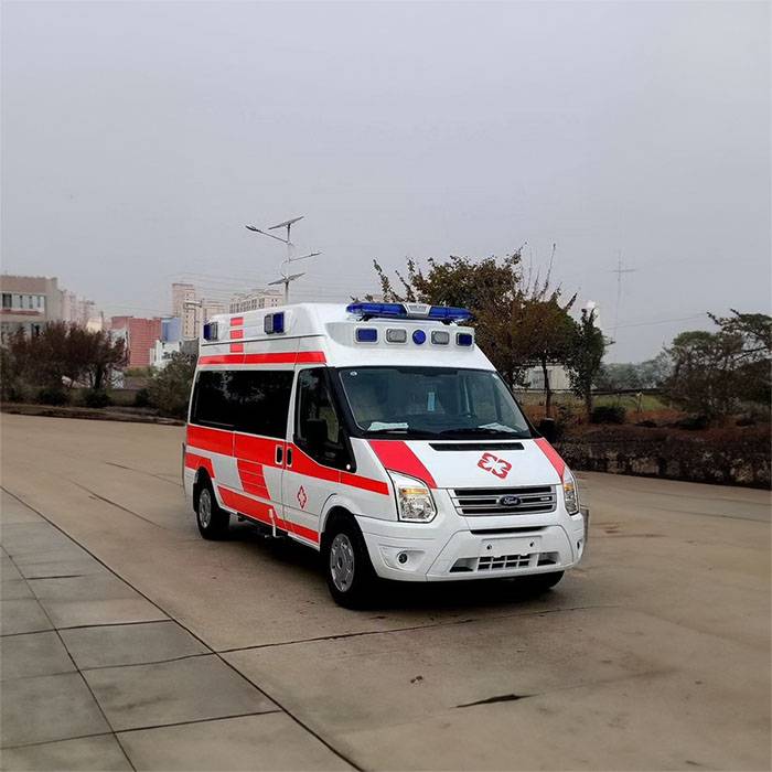 陇南市文县救护车打什么电话 救护车一般要多少钱价格 今日更新