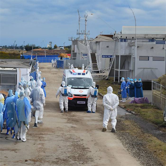 兰州西固救护车的急救电话 救护车转院多少钱 2023