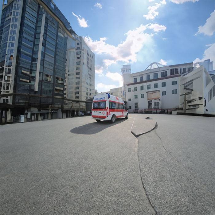 天水市甘谷县救护车什么电话 叫救护车价格多少 2023