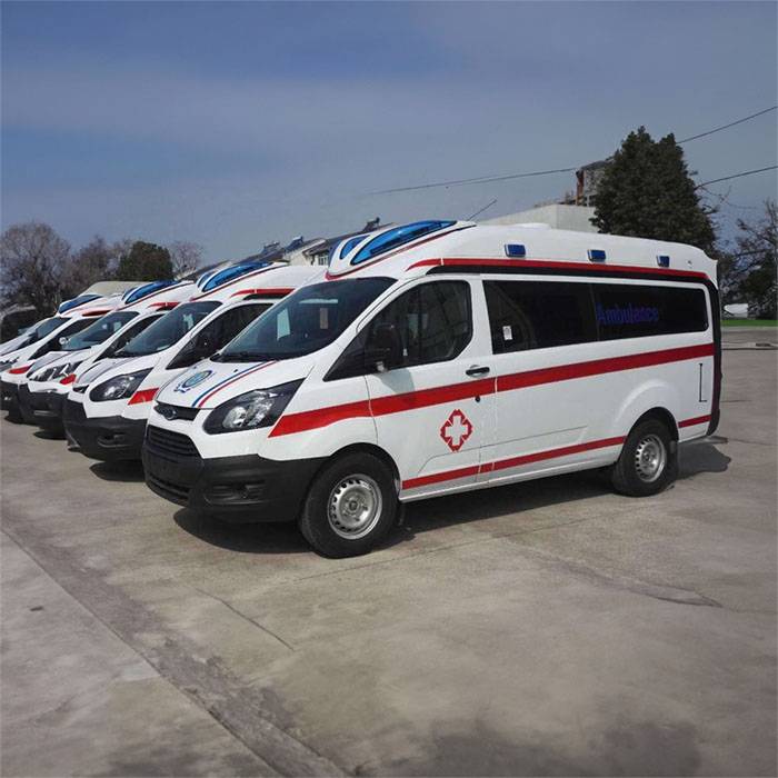 兰州皋兰私人救护车出租电话号码 救护车转运费收费标准 2023更新