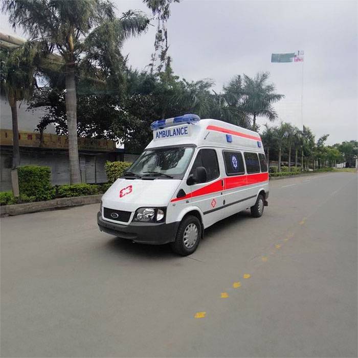 兰州区总医院安宁分院私人救护车租赁到新疆喀什泽普县人民医院 救护车如何出租