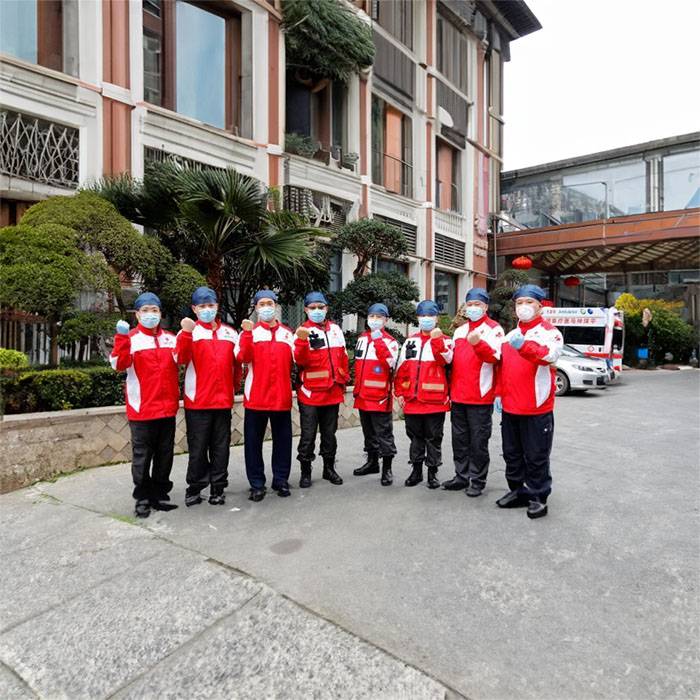 武威市市辖区正规120救护车租赁到桂林市全州县 出租私人救护车电话号码
