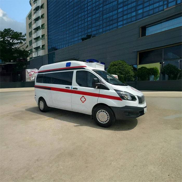 甘肃兰州西固区医院120急救车出租到萍乡市安源区 救护车坐一次多少钱