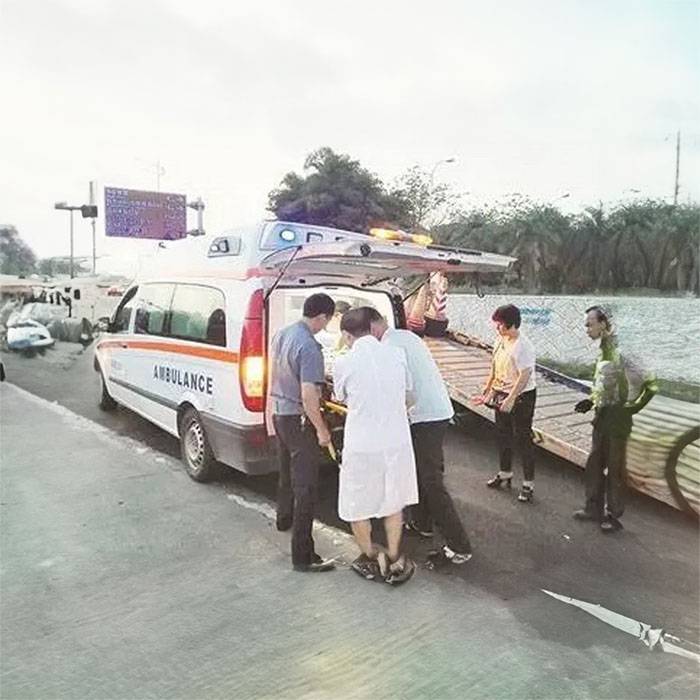 甘肃省兰州西固区非急救病人转运车出租到济南市历城区 救护车出租