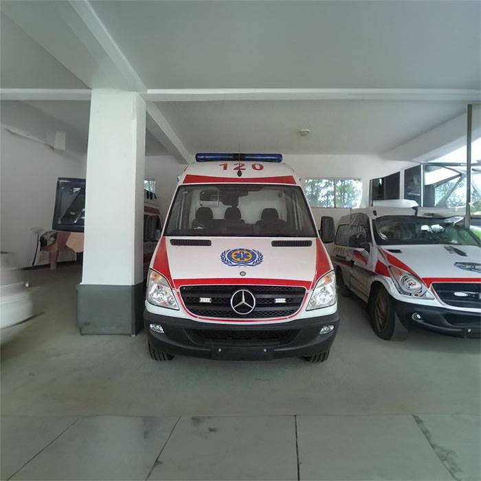 陇南市西和县救护车的电话号码是多少? 救护车使用费用 今日更新