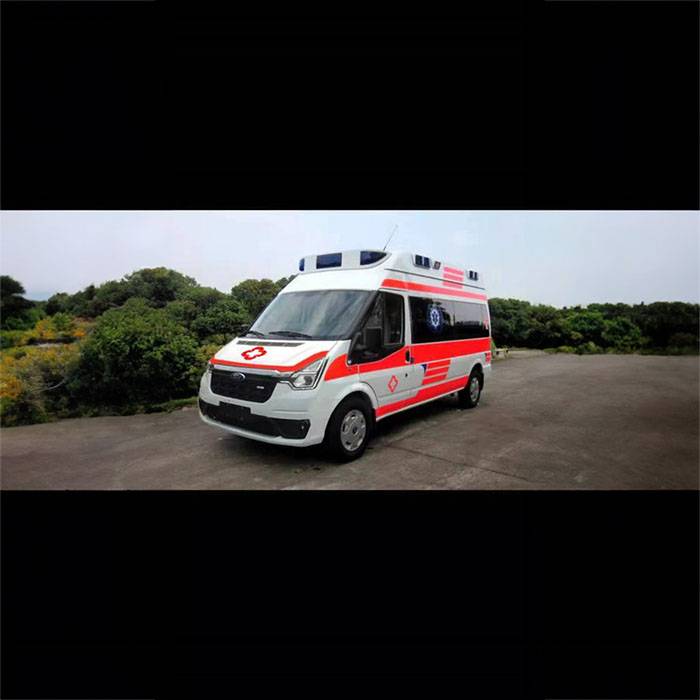 兰州大学第二医院私人救护车出租到丽水市曳岭医院 救护车出租价格表多少钱