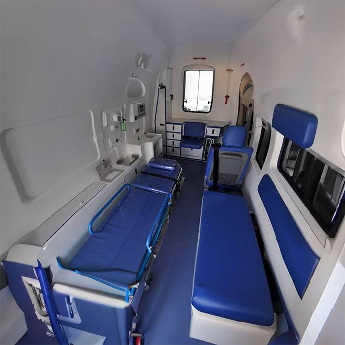 平凉市庄浪县出租急救车联系方式 远程救护车收费标准 今日推荐