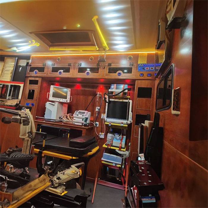 兰州市红古区正规120救护车到肇庆市封开县 救护车出租公司