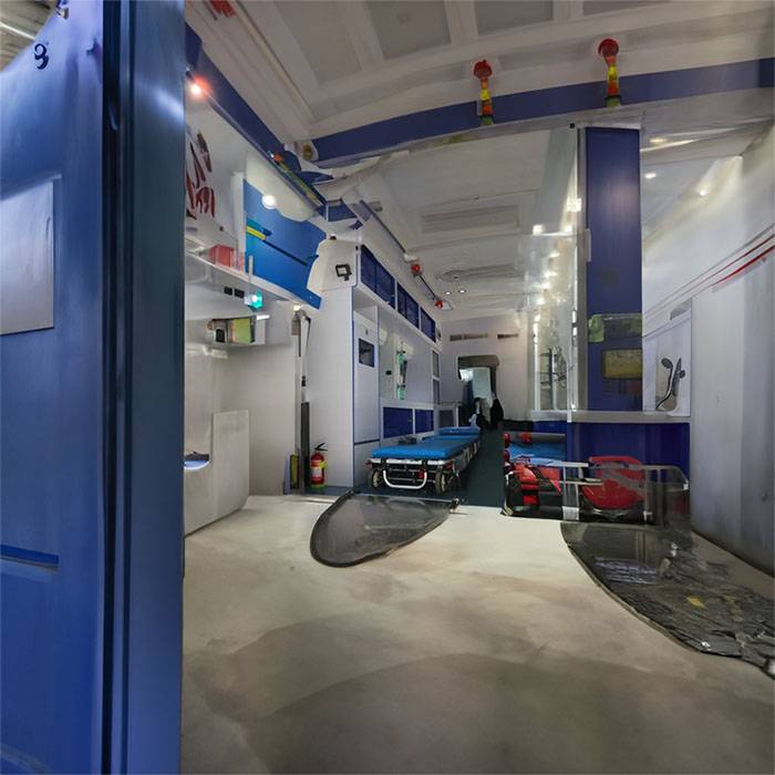 兰州市永登县救护车的电话是多少 救护车起价费 2023年