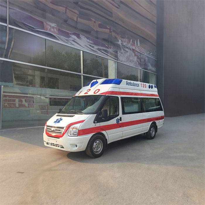 平凉市静宁县医院救护车出租到定西市 救护车出租电话号码