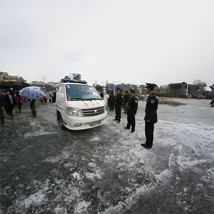 兰州新区区医院120救护车护送到乌兰察布市化德县 救护车非急救转运-救护车出租