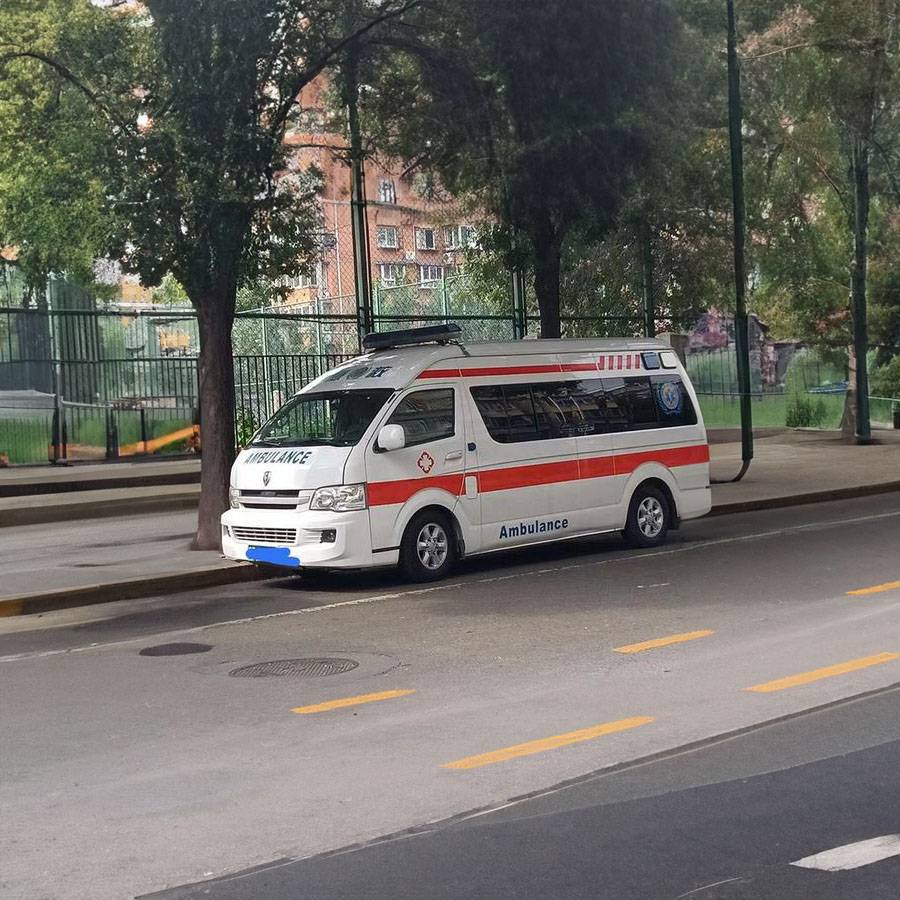 甘肃平凉地区人民医院120私人救护车租赁到山西省荣复人精神病院 救护车出租多少钱