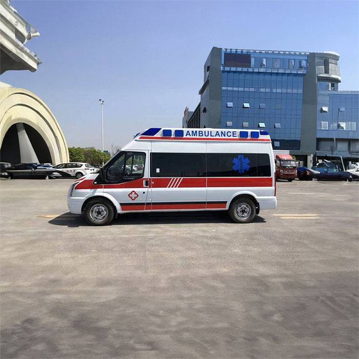 甘肃省肿瘤医院租私人救护车转院到宁波市镇海炼化总厂职工医院 正规救护车出租哪个公司好