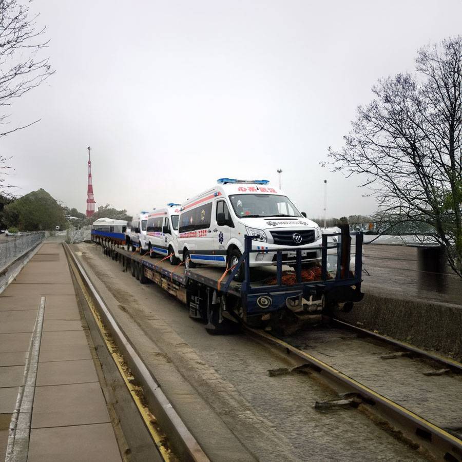 兰州区总医院租私人救护车到徐州云龙区人民医院 出租救护车一般多少钱一辆