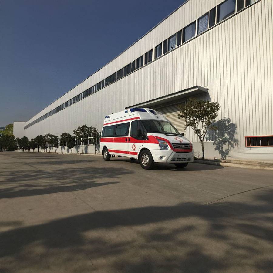 兰州安宁租赁120电话 开救护车的一个月多少钱 今日推荐