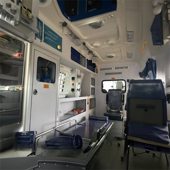 临夏回族康乐县120救护车到太原市万柏林区 哪里有救护车出租